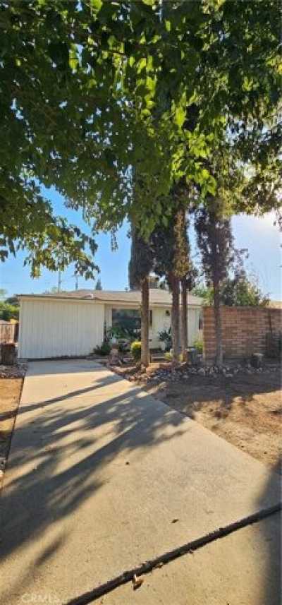 Home For Sale in Merced, California