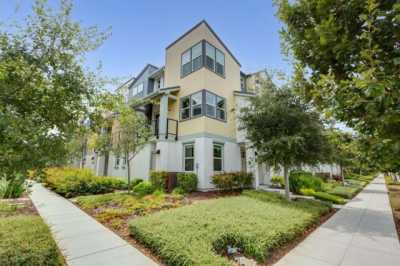 Home For Sale in Sunnyvale, California