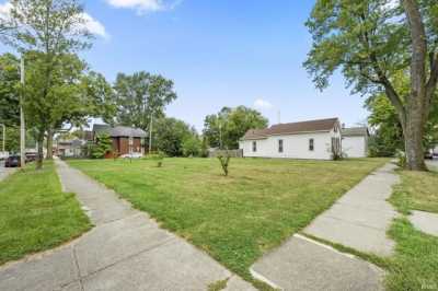 Residential Land For Sale in Fort Wayne, Indiana