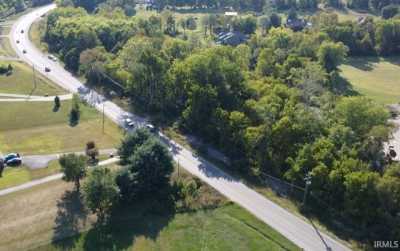 Residential Land For Sale in Bloomington, Indiana