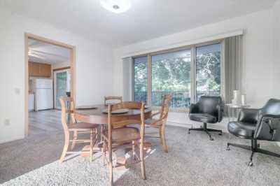 Home For Sale in Madison, Wisconsin