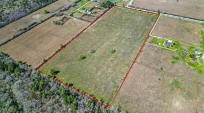 Residential Land For Sale in Crosby, Texas