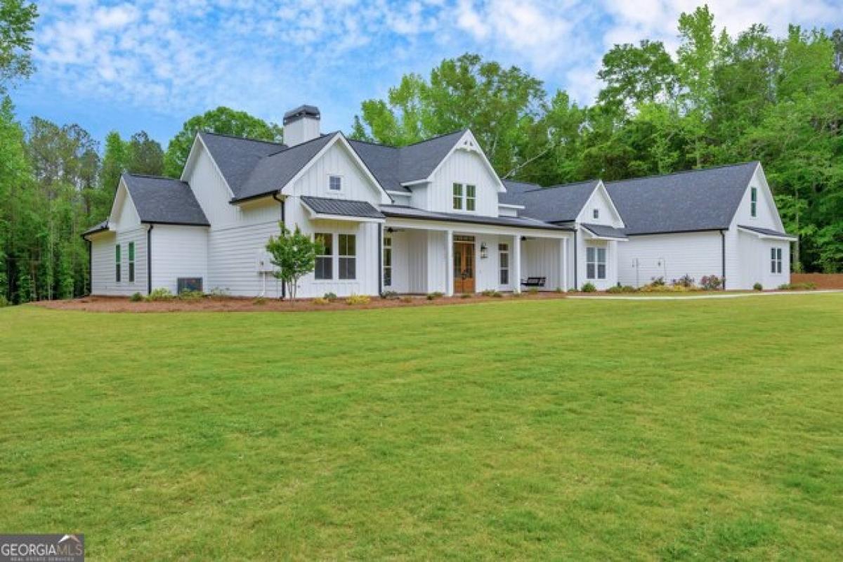 Picture of Home For Sale in Rayle, Georgia, United States