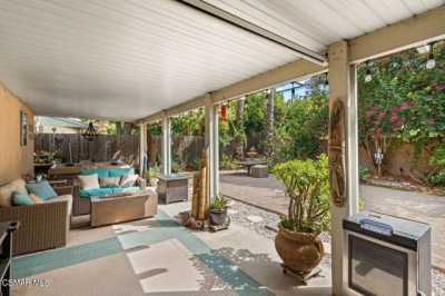 Home For Sale in Granada Hills, California