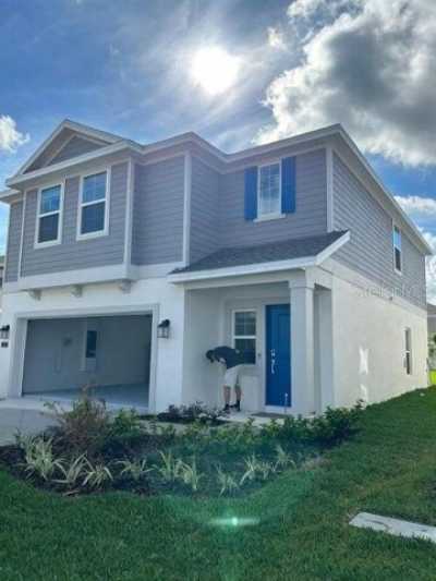 Home For Rent in Davenport, Florida