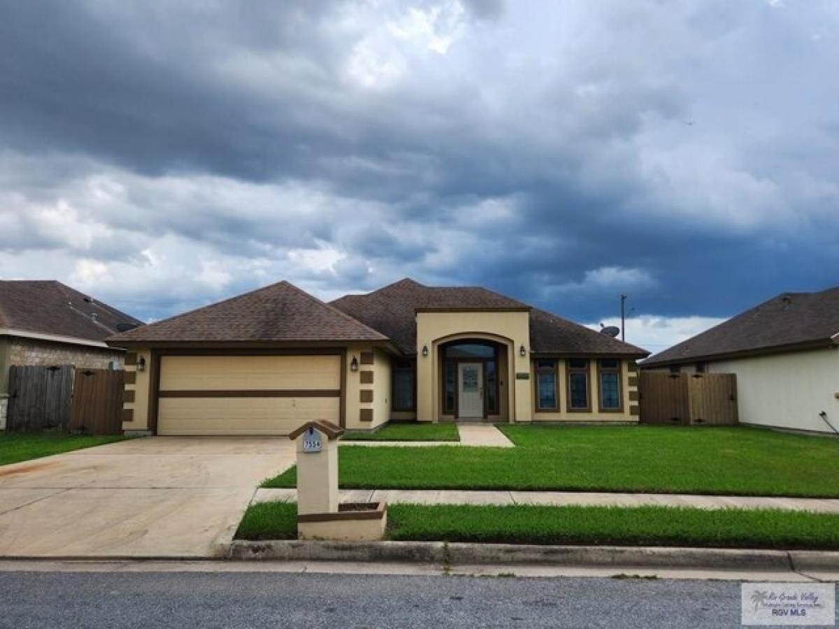 Picture of Home For Rent in Brownsville, Texas, United States