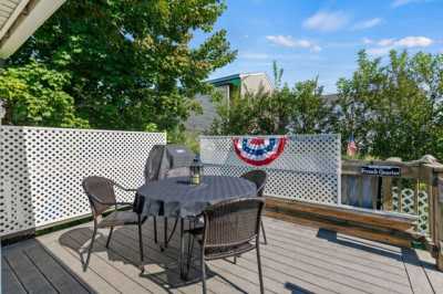 Home For Sale in Old Orchard Beach, Maine