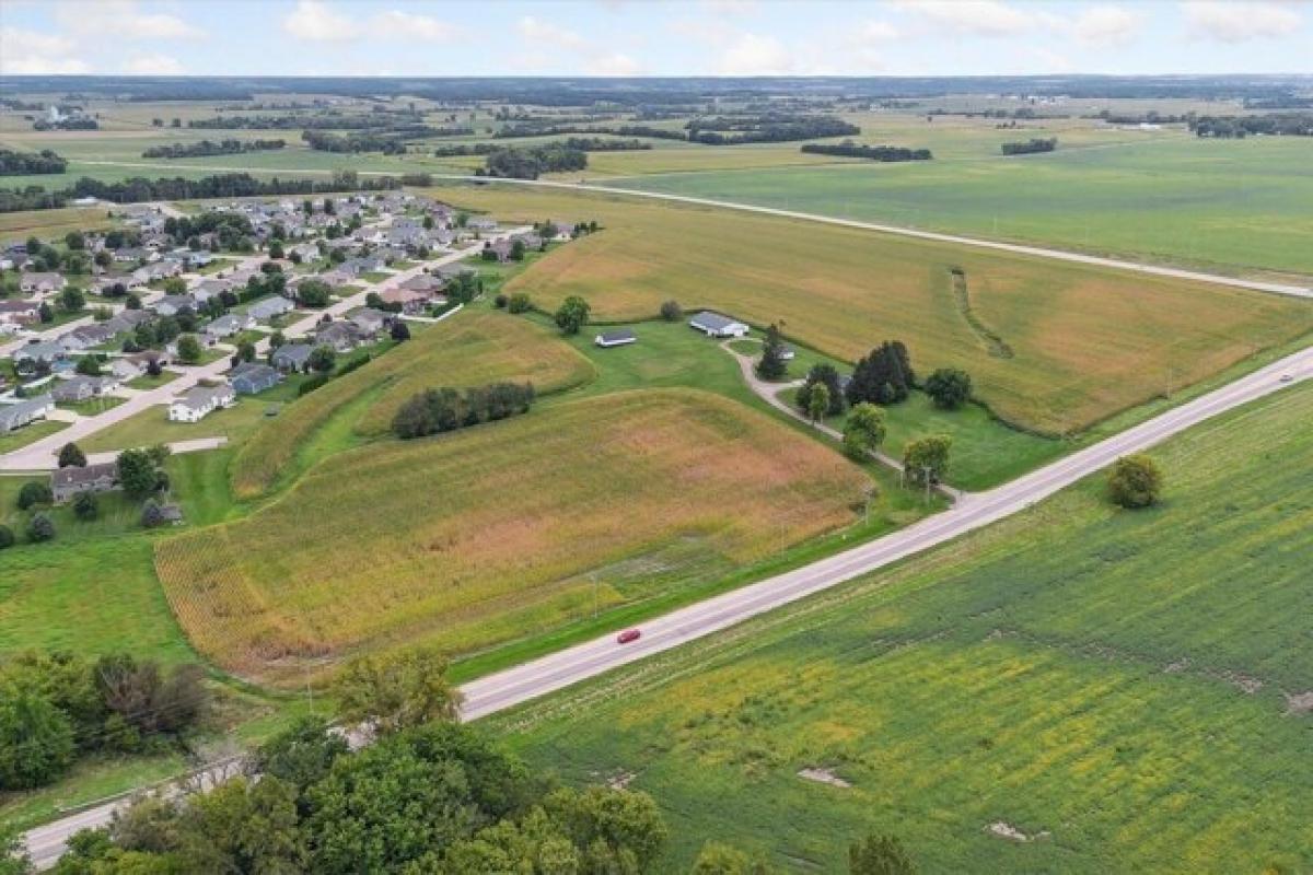 Picture of Residential Land For Sale in Janesville, Wisconsin, United States