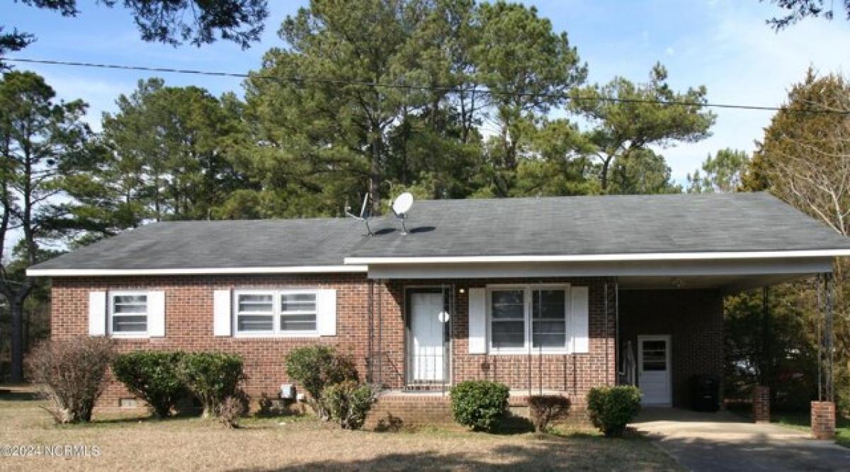 Picture of Home For Sale in Plymouth, North Carolina, United States