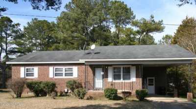 Home For Sale in Plymouth, North Carolina