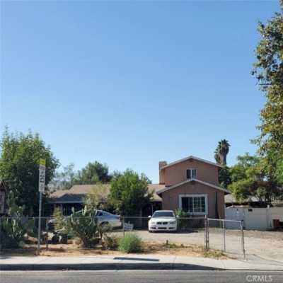 Home For Sale in Hemet, California