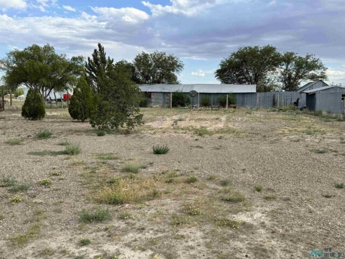 Picture of Residential Land For Sale in Roswell, New Mexico, United States