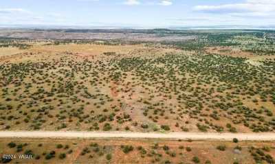 Residential Land For Sale in Saint Johns, Arizona