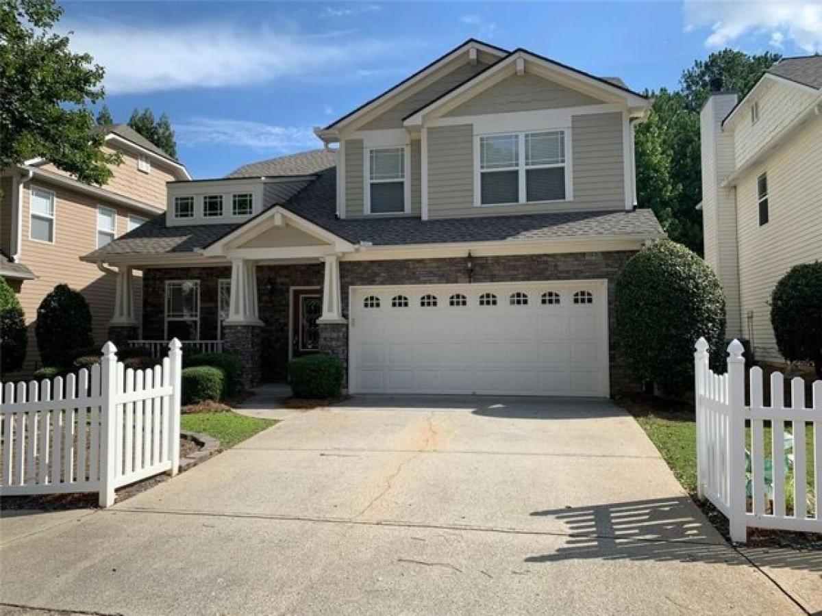 Picture of Home For Sale in Cumming, Georgia, United States