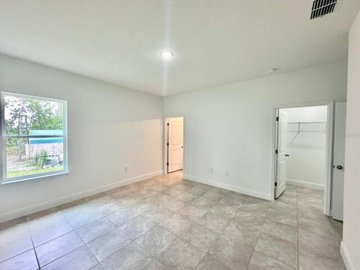 Picture of Home For Sale in Citrus Springs, Florida, United States