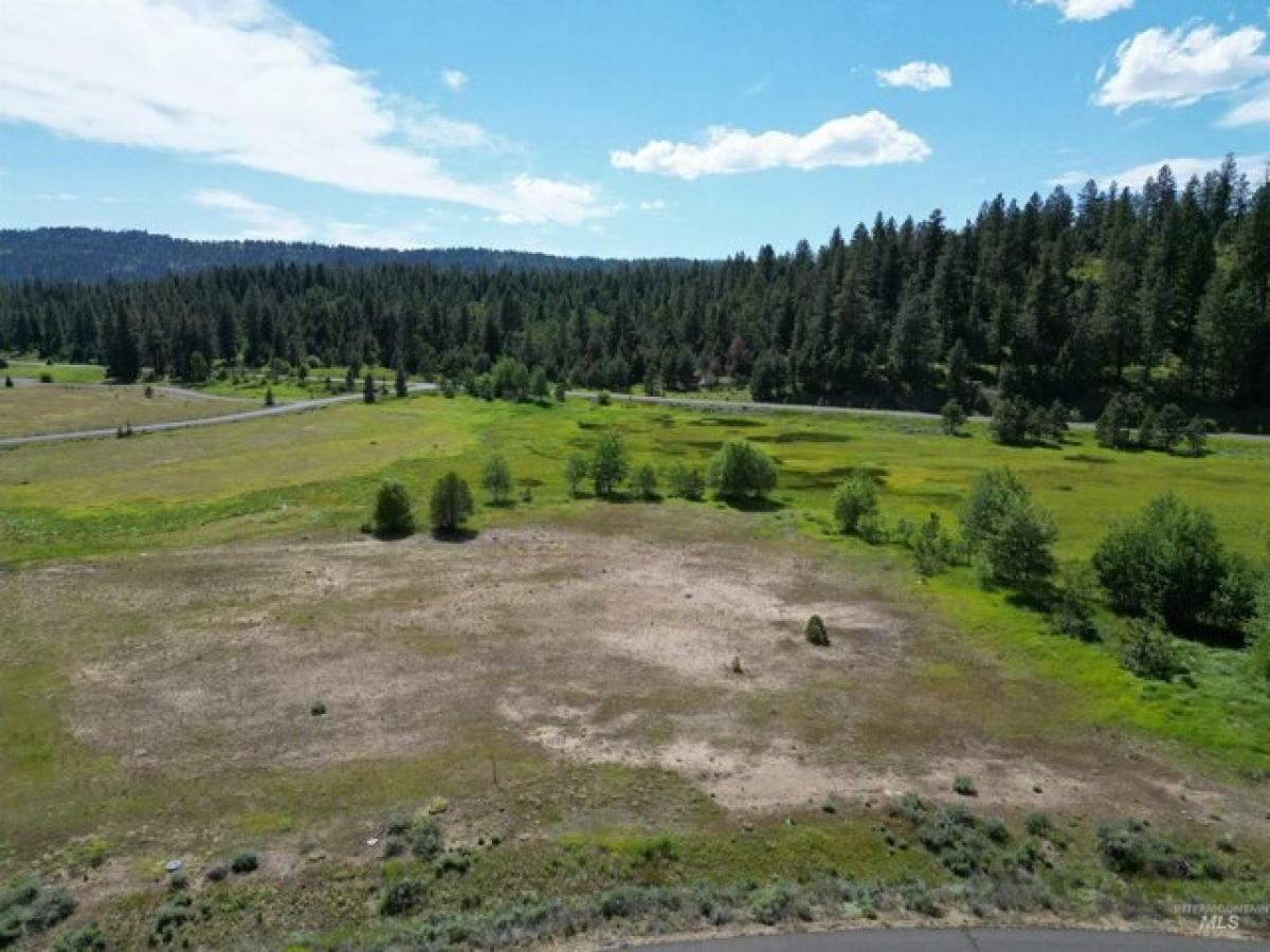 Picture of Residential Land For Sale in McCall, Idaho, United States