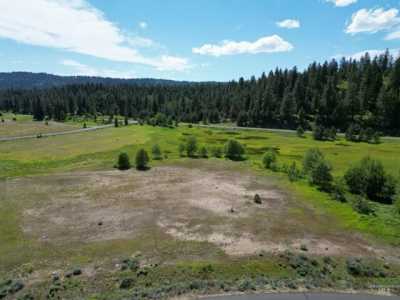 Residential Land For Sale in McCall, Idaho