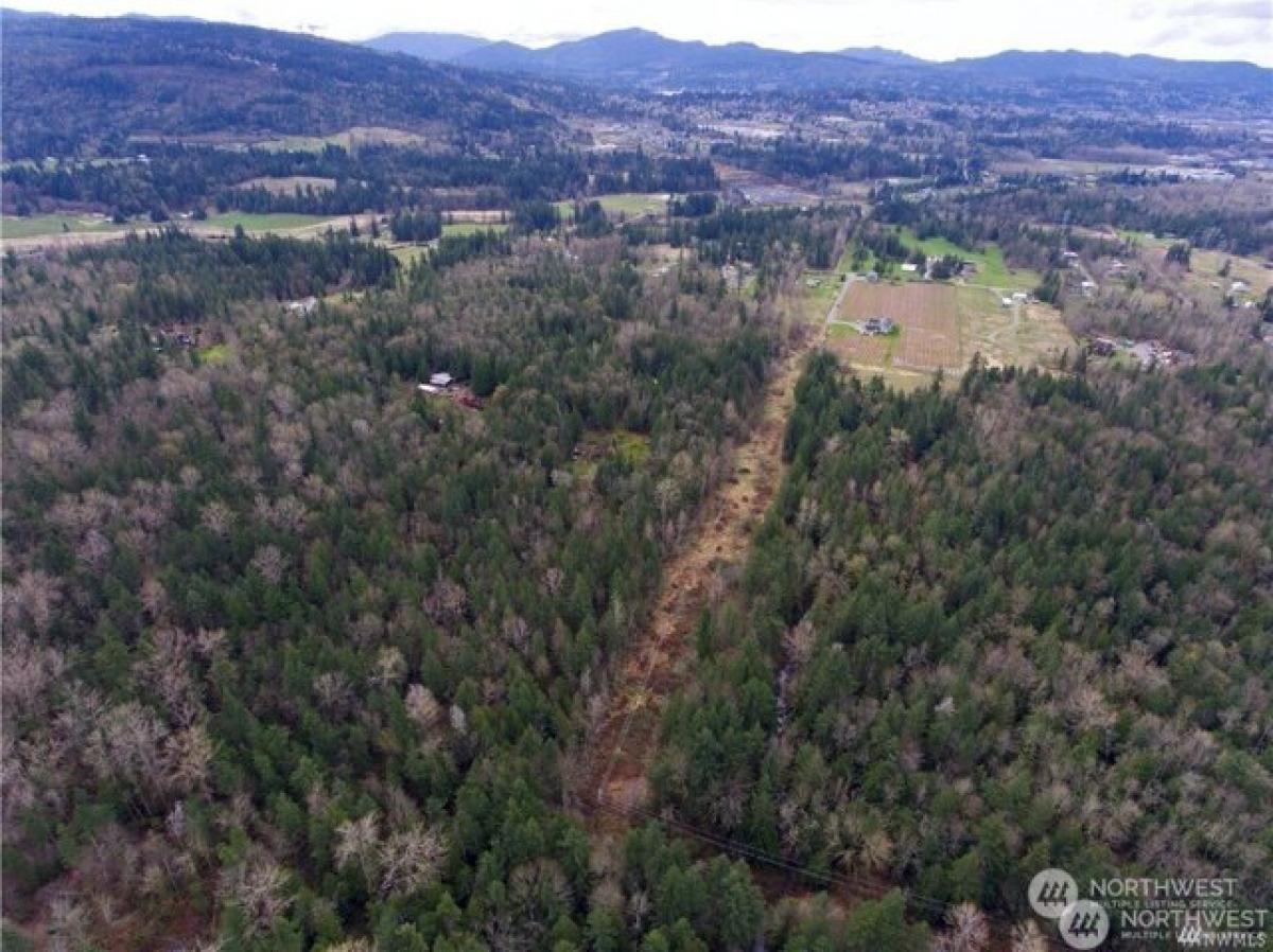 Picture of Residential Land For Sale in Bellingham, Washington, United States