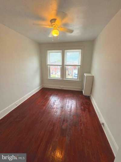 Home For Rent in Baltimore, Maryland