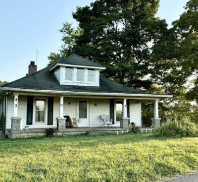 Home For Sale in Springfield, Tennessee