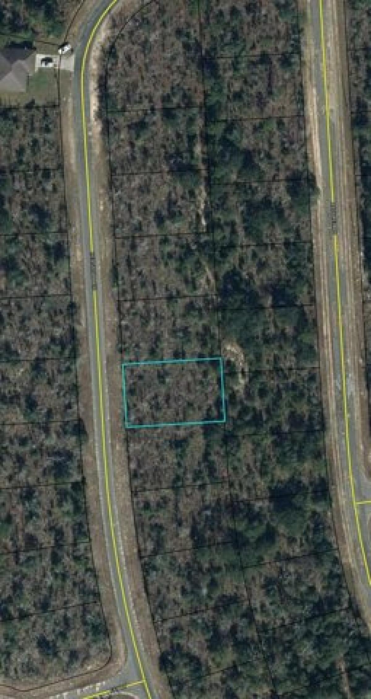 Picture of Residential Land For Sale in Chipley, Florida, United States