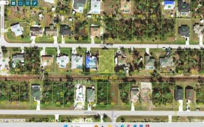 Residential Land For Sale in Englewood, Florida