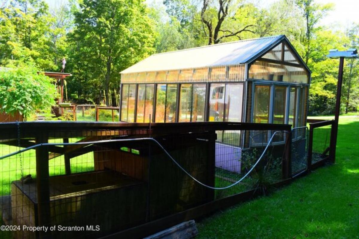 Picture of Home For Sale in Brackney, Pennsylvania, United States