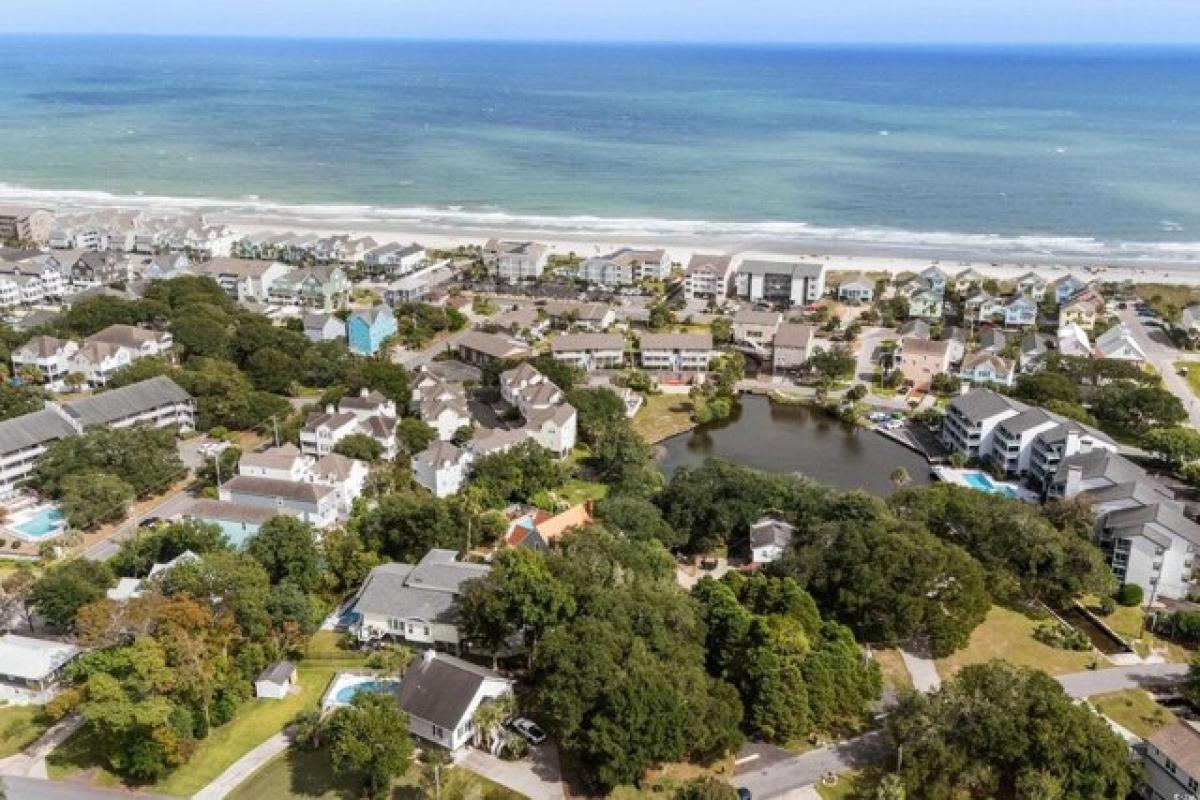 Picture of Residential Land For Sale in Surfside Beach, South Carolina, United States