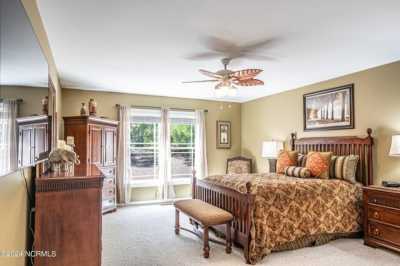 Home For Sale in Pinehurst, North Carolina