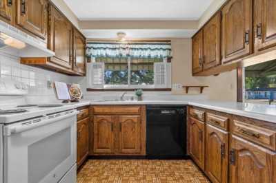 Home For Sale in North Fond du Lac, Wisconsin