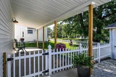 Home For Sale in Walnut, Iowa