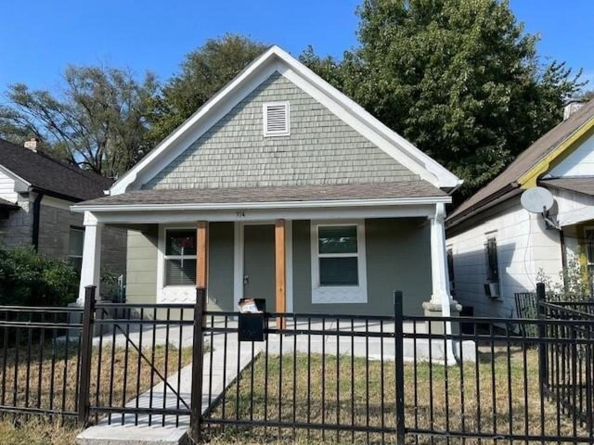 Picture of Home For Sale in Kansas City, Kansas, United States