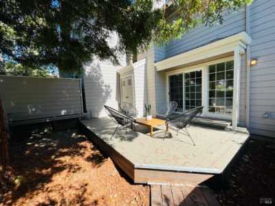 Home For Sale in Novato, California