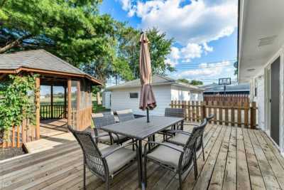 Home For Sale in Coon Rapids, Minnesota