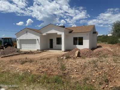 Home For Sale in Rio Rico, Arizona