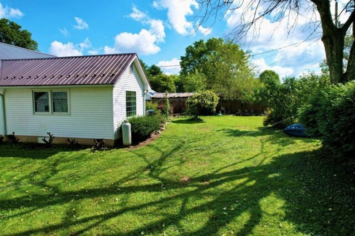 Picture of Home For Sale in Rural Retreat, Virginia, United States