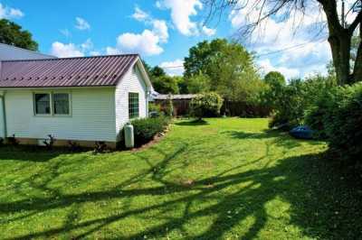 Home For Sale in Rural Retreat, Virginia