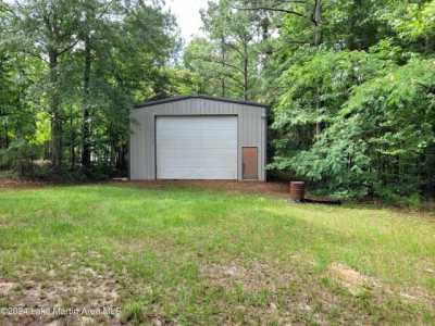 Residential Land For Sale in Eclectic, Alabama