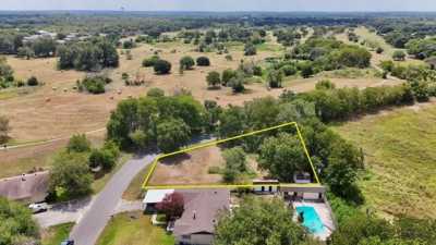 Residential Land For Sale in Seguin, Texas