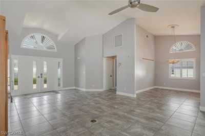 Home For Sale in North Fort Myers, Florida