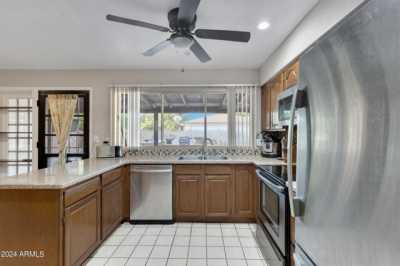 Home For Sale in Tempe, Arizona