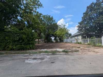 Residential Land For Sale in Dallas, Texas