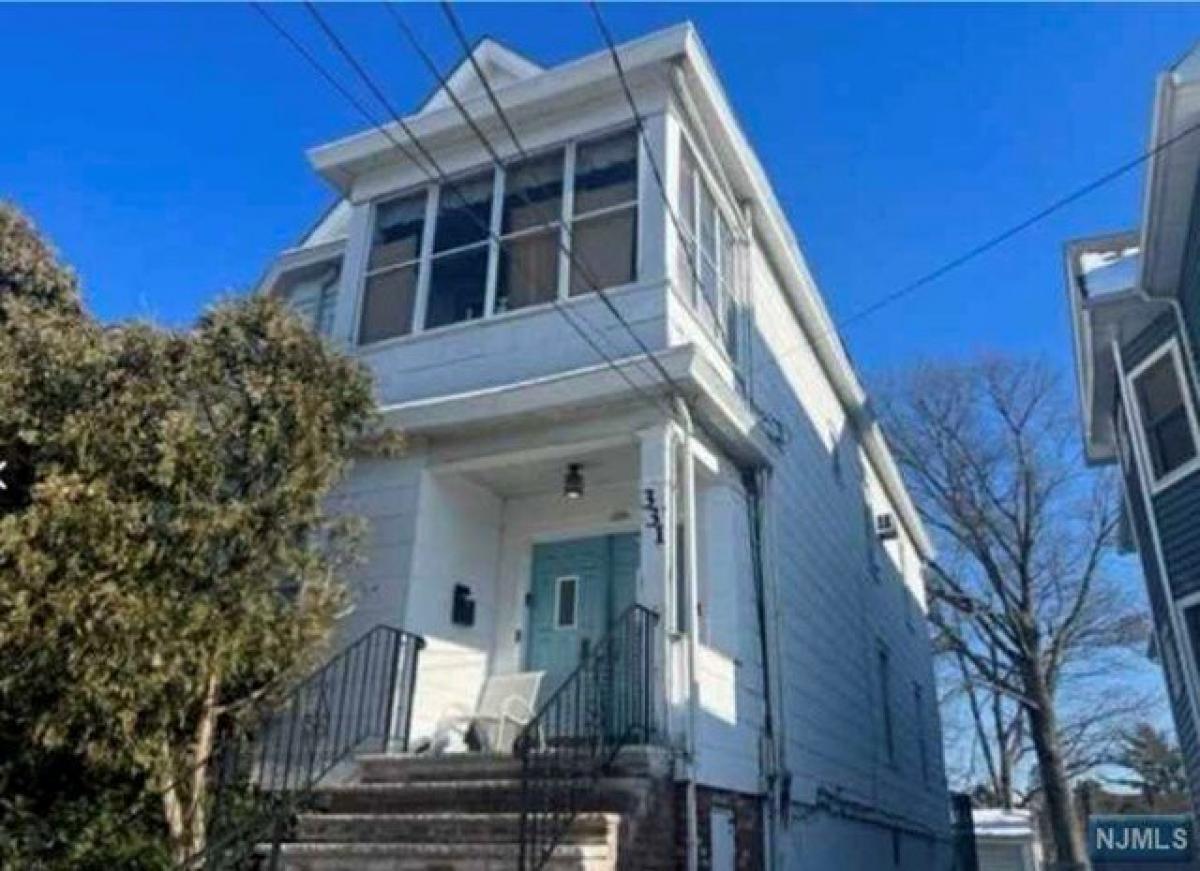 Picture of Home For Rent in Passaic, New Jersey, United States