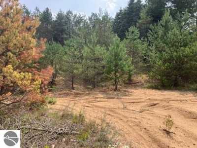 Residential Land For Sale in Buckley, Michigan