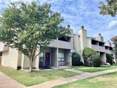 Home For Sale in College Station, Texas