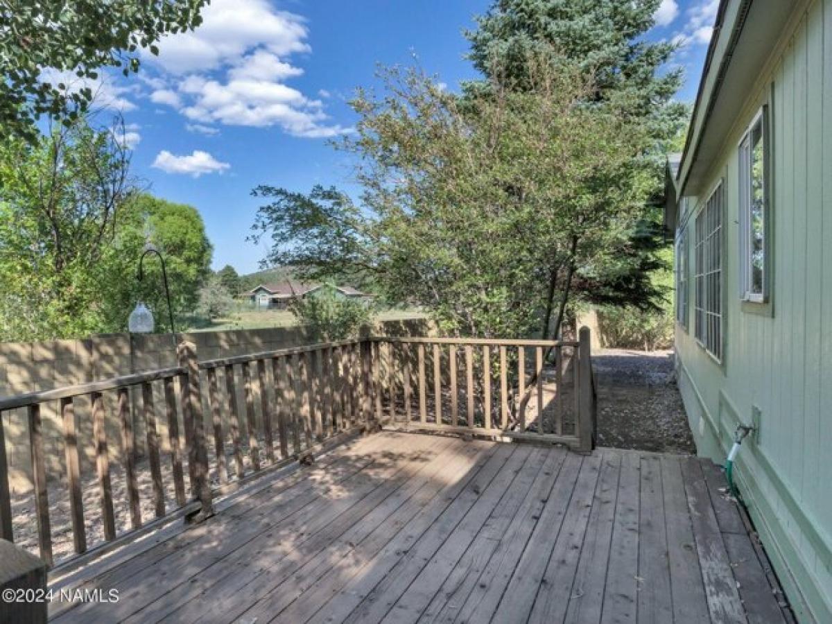 Picture of Home For Sale in Flagstaff, Arizona, United States