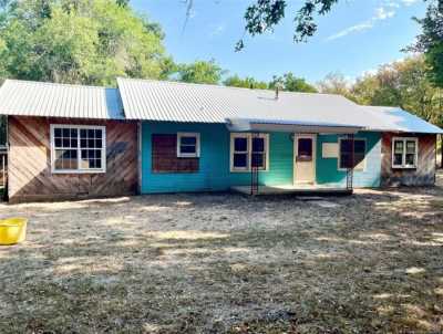 Home For Sale in Healdton, Oklahoma