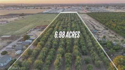 Residential Land For Sale in Merced, California