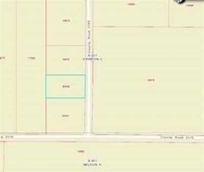 Residential Land For Sale in 