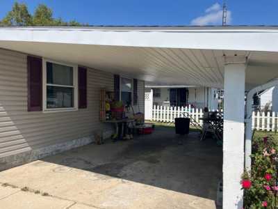 Home For Sale in Piqua, Ohio